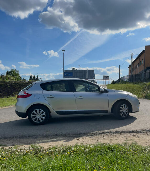 Renault megane III, Pierwszy właściciel PL