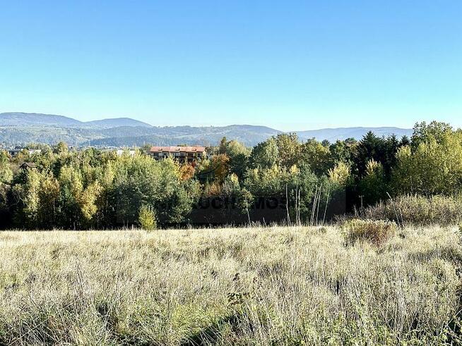 122D Łazy Biegonickie gmina Stary Sącz, działka budowlana, p