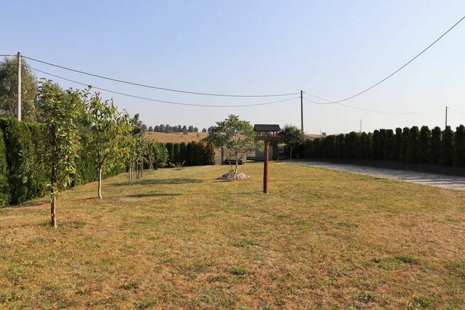 Działka na MAZURACH - Gorło