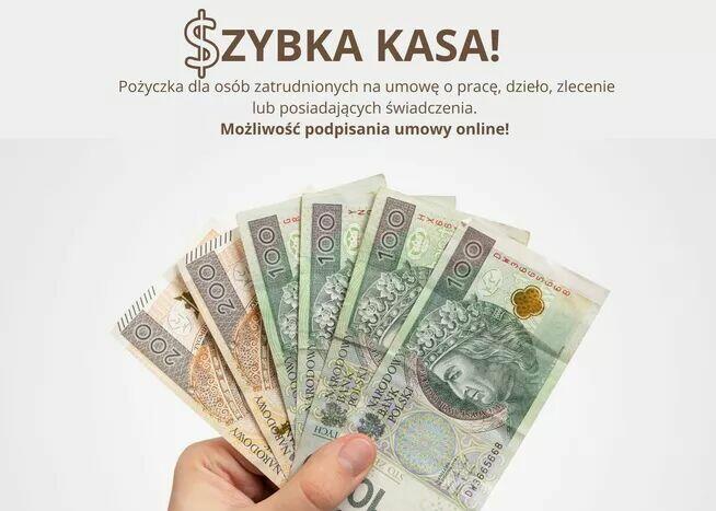 pożyczki bankowe i pozabankowe