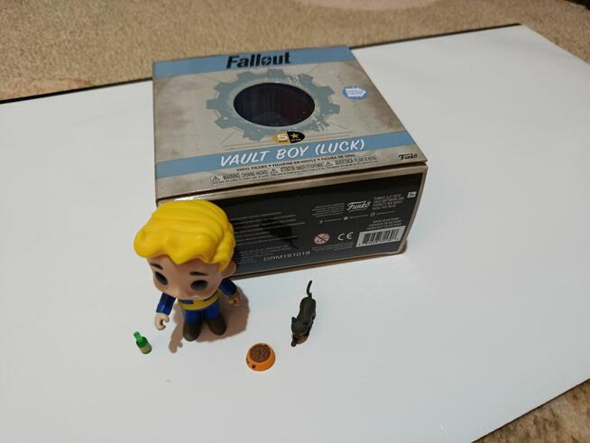 Figurki FUNKO różne