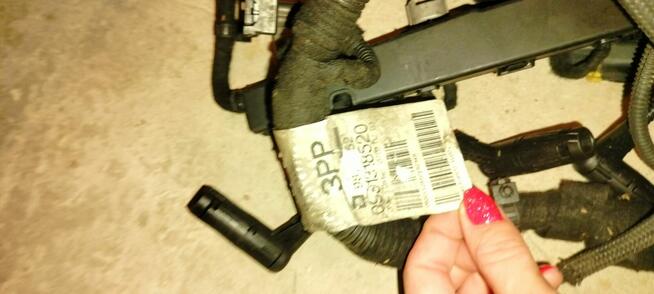 Wał korbowy do Opla Astry J