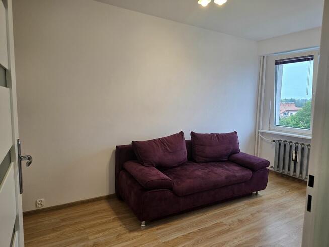 Przestronne 4-pokojowe Mieszkanie na ul. Warszawskiej