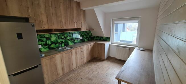 Sprzedam atrakcyjne mieszkanie centrum