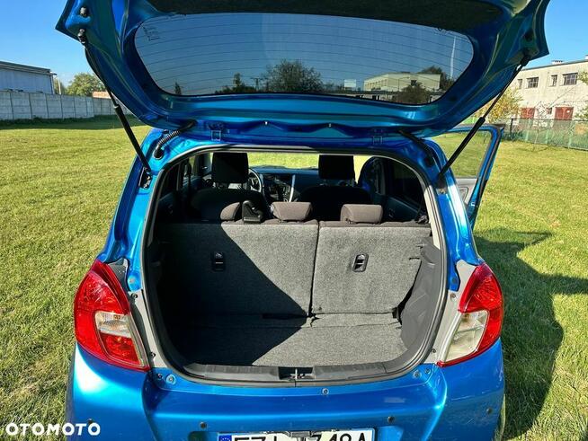 Suzuki Celerio 1.0 Premium