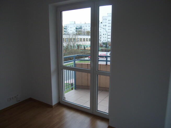 Mieszkanie na wynajem Nowa Huta Kraków