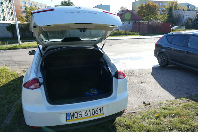 Sprzedam Renault laguna 2014, 1,5 Dci