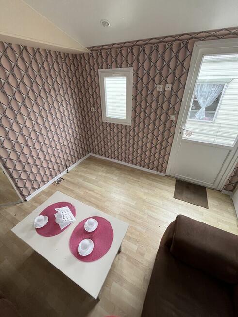 Domek holenderski nr 106! CAŁOROCZNY!