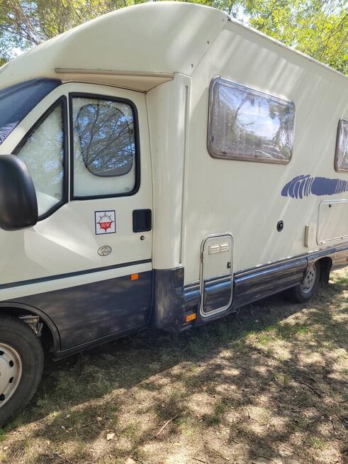 Fiat Ducato 1,9TD