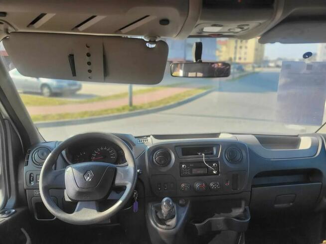 Renault Master DOka !