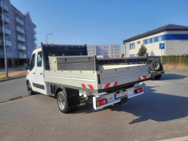 Renault Master DOka !