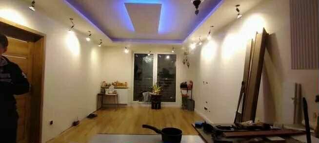 REMONTY I WYKOŃCZENIA