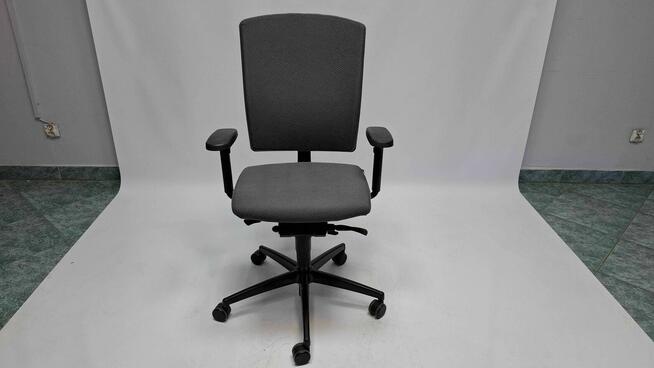 Fotele biurowe Euronova, Sitag , Profim , Nowy Styl etc