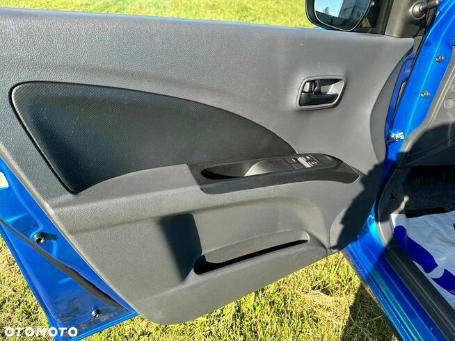 Suzuki Celerio 1.0 Premium