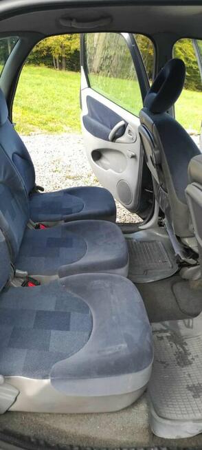 Xsara Picasso 1.6 hdi 110 km