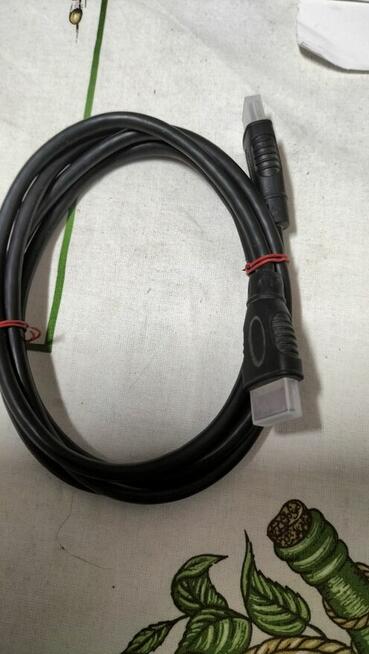 Kabel HDMI 2.0.4K.dlugosc 2 Metry