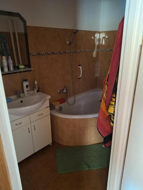 Dom w zabudowie szeregowej – Radzyń Podlaski, ul. Norwida 1/