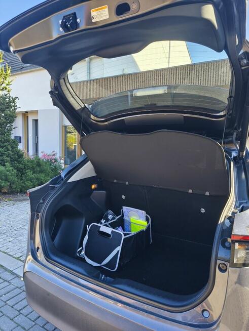 Toyota Yaris pierwszy własciciel, samochód lasingowany