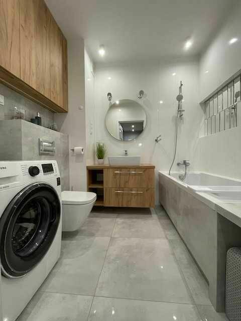 3 pokojowe mieszkanie+2 miejsca w garażu+komórka/balkon