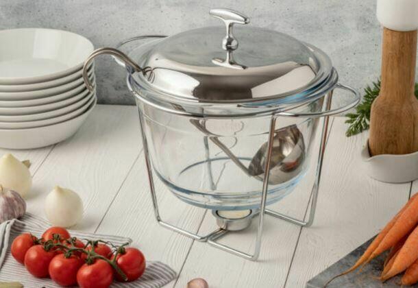 Podgrzewacz do zup 129 zł