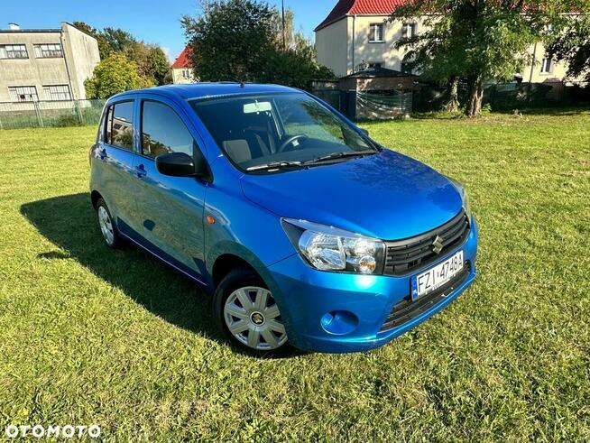 Suzuki Celerio 1.0 Premium