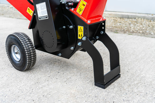 Rozdrabniacz spalinowy RB50