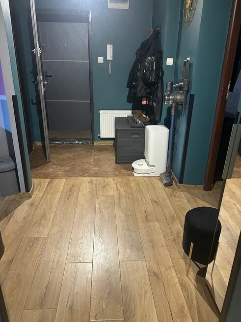 Mieszkanie ZGM centrum przy samym parku