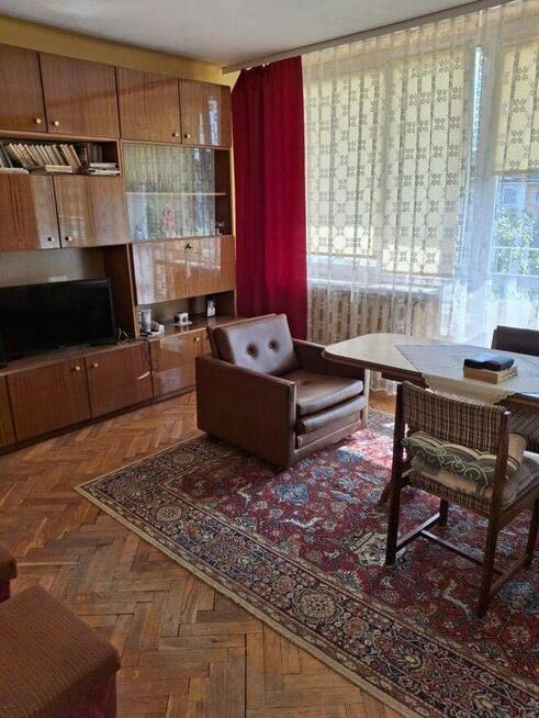 Dom w zabudowie szeregowej – Radzyń Podlaski, ul. Norwida 1/