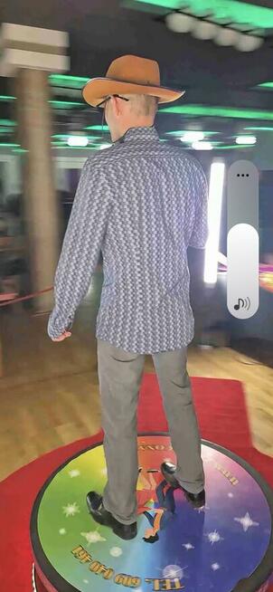 Wiatraki iskier Fotobudka360 Kolorowe wystrzały Ciężki dym