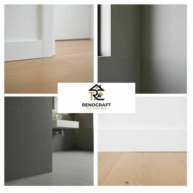 Kompleksowe Remonty, Wykończenia, Elewacje, Ogrodzenia