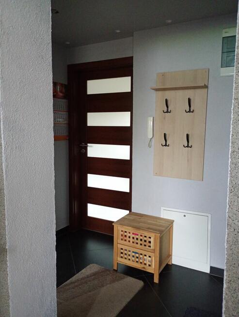 Zamienię mieszkanie komunalne w Jaworznie na inne miasto