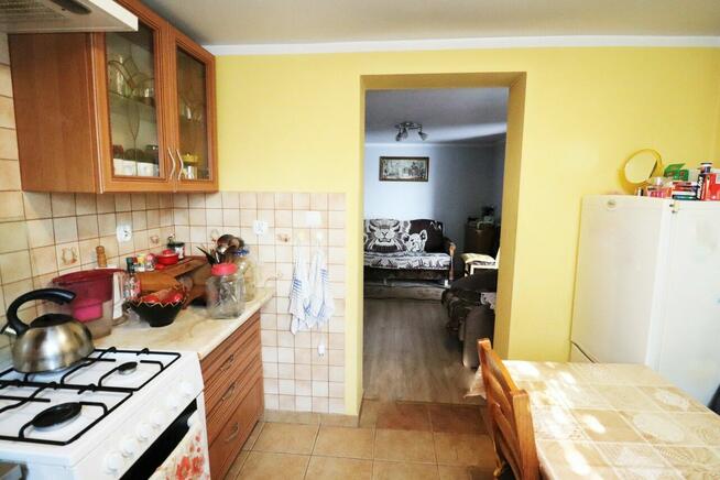 Działka na MAZURACH - Gorło