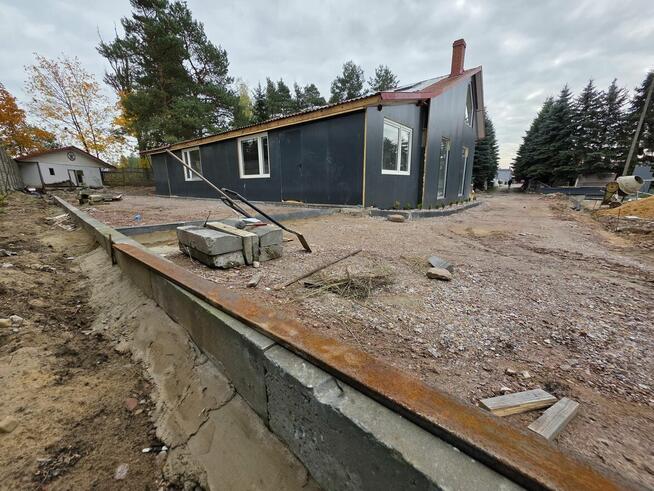 Wynajmę Hale w okolicy Kielc 100-200m2