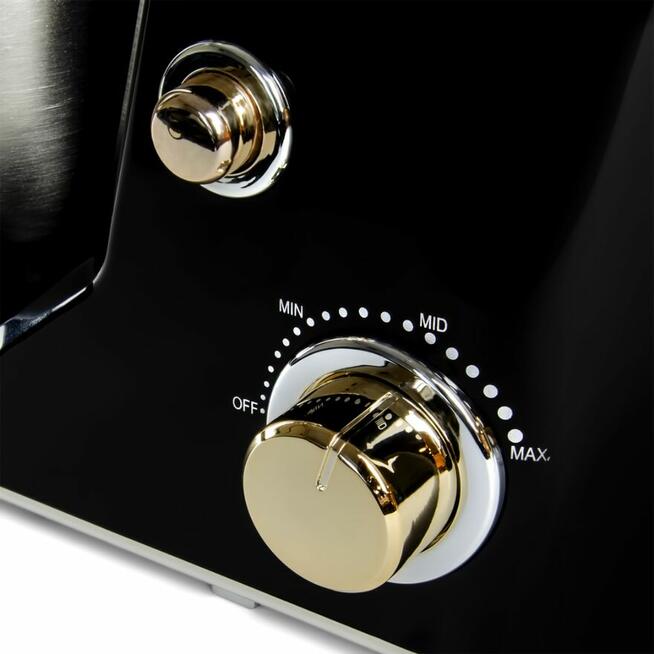 Robot kuchenny planetarny GOTIE GPM-1000B