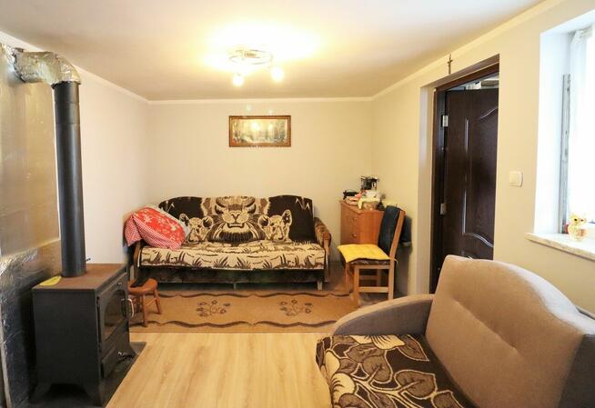 Działka na MAZURACH - Gorło