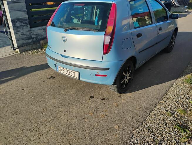 Fiat Punto 2