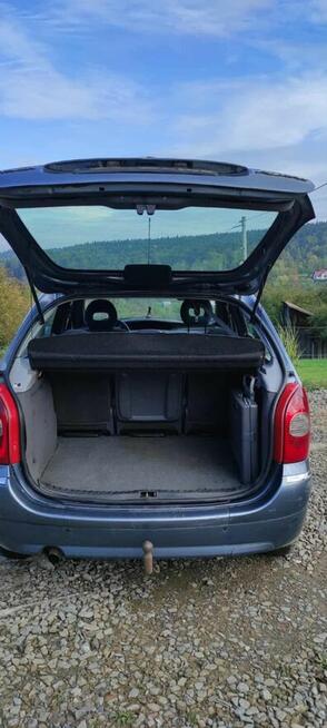 Xsara Picasso 1.6 hdi 110 km