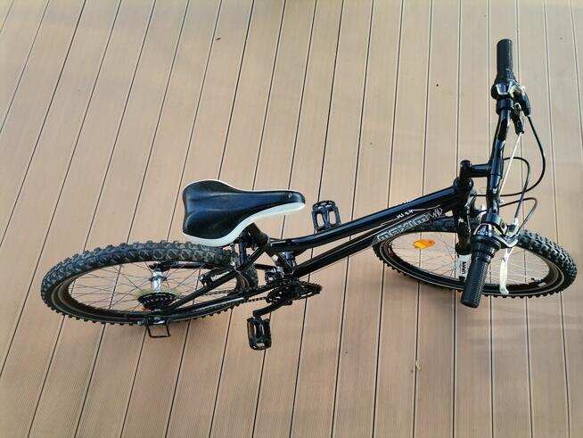 Rower Maxim MJ 4.4 bardzo ładny stan, koła 24x1.95.