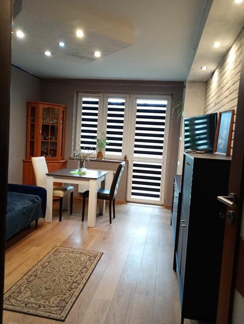 Zamienię mieszkanie komunalne w Jaworznie na inne miasto