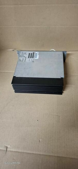 Zasilacz impulsowy SMPS 750 W Ascom Energy Systems 48 V - 75