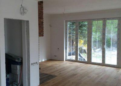 Usługi Remontowe Mieszkań i Domów