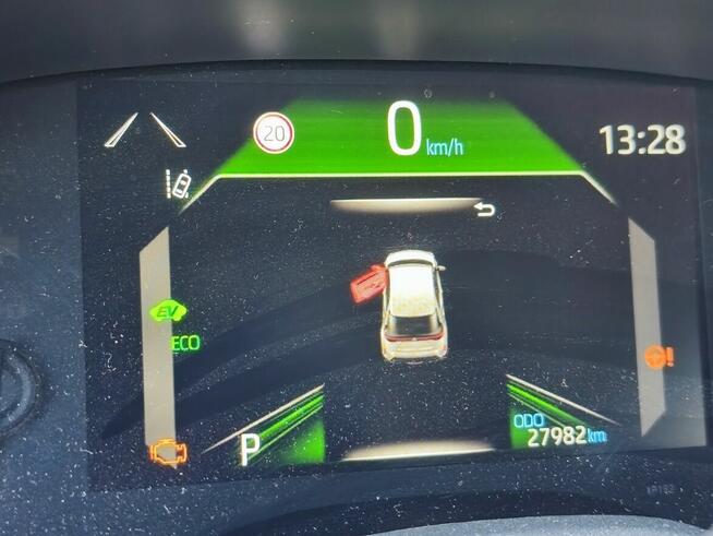 Toyota Yaris pierwszy własciciel, samochód lasingowany