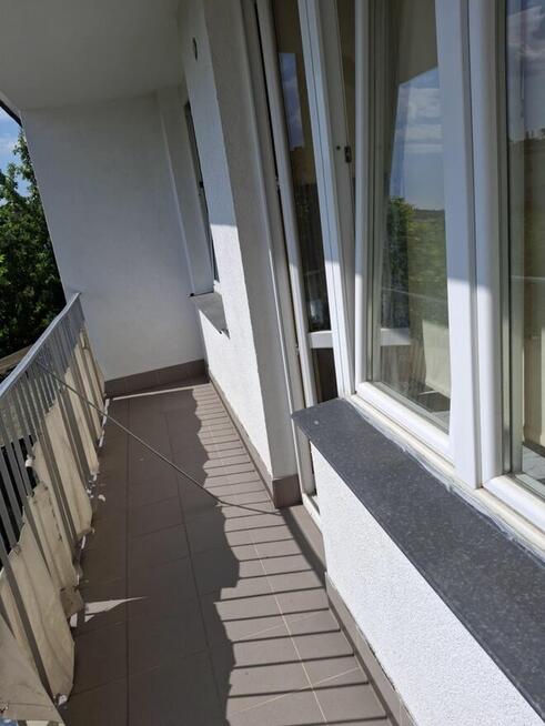 Dom w zabudowie szeregowej – Radzyń Podlaski, ul. Norwida 1/