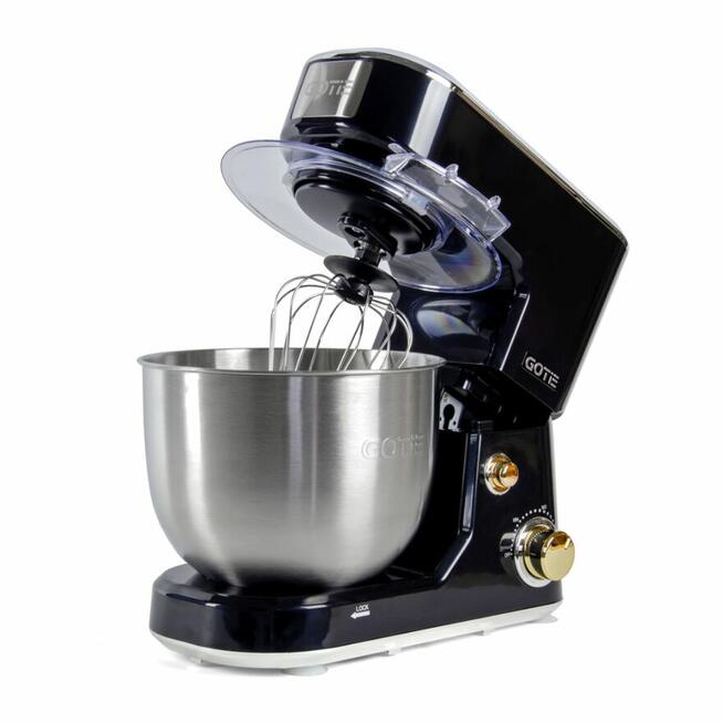Robot kuchenny planetarny GOTIE GPM-1000B