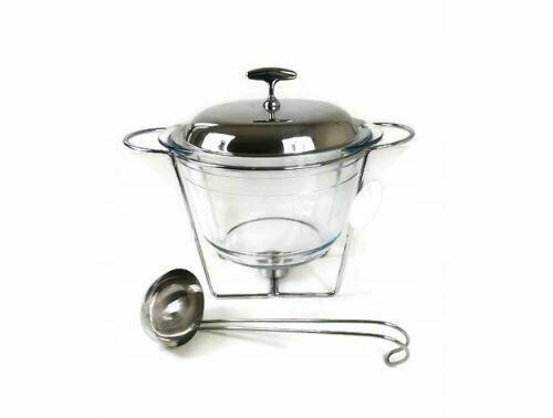 Podgrzewacz do zup 129 zł