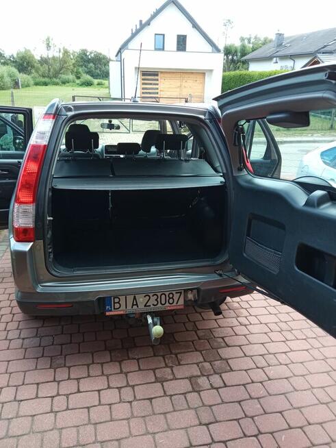 Honda CRV 2,2CTDi