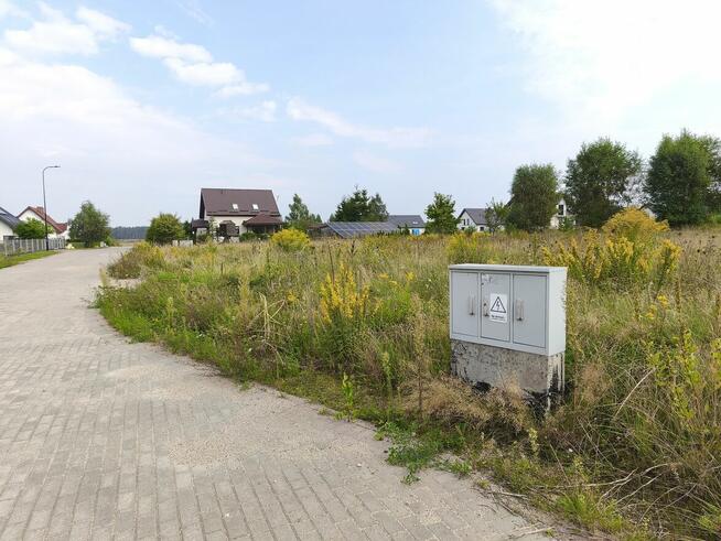 Zamieszkaj przy ul. Radosnej