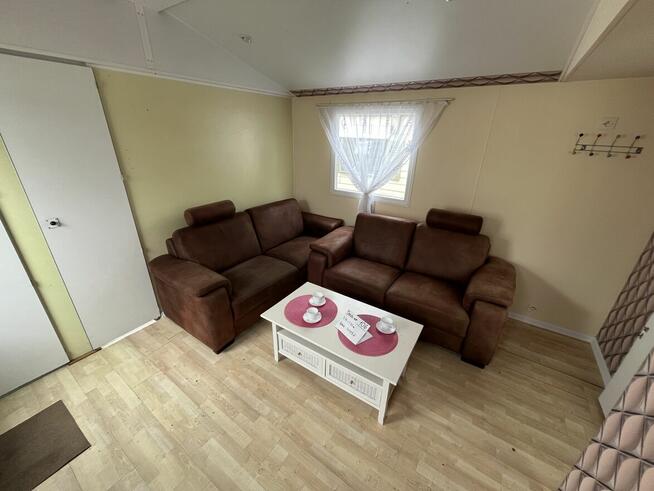 Domek holenderski nr 106! CAŁOROCZNY!