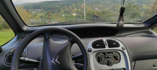 Xsara Picasso 1.6 hdi 110 km