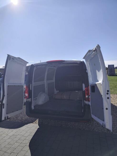 Mercedes Vito 110CDi